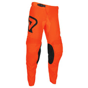 ACERBIS MX Track Inc. püksid oranž/must