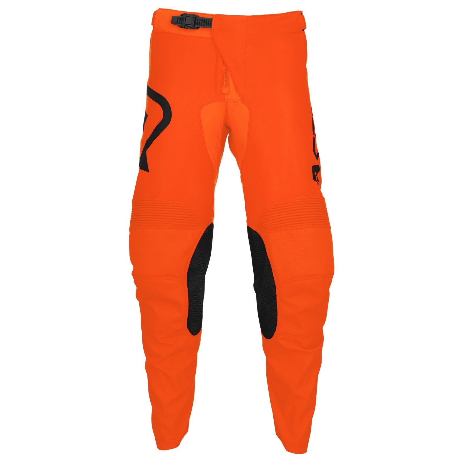 ACERBIS MX Track Inc. püksid oranž/must