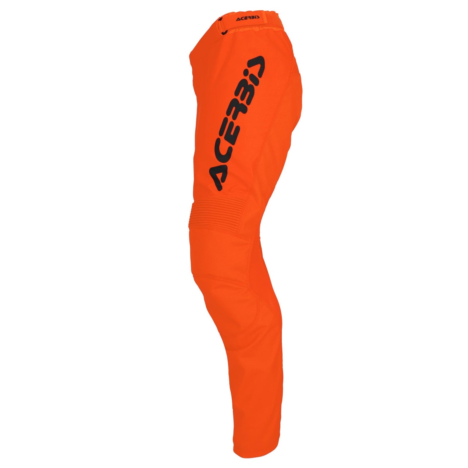 ACERBIS MX Track Inc. püksid oranž/must