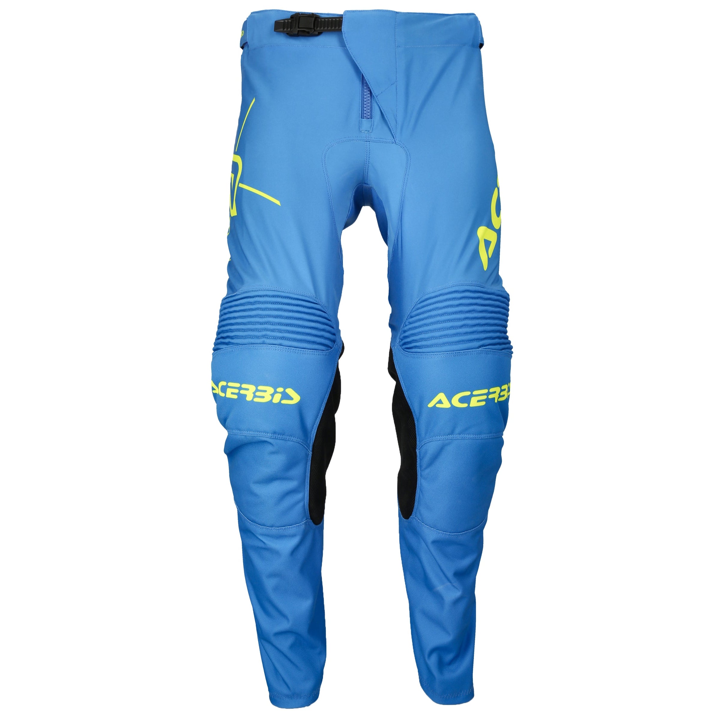 ACERBIS pants MX Track Inc. blue/yellow