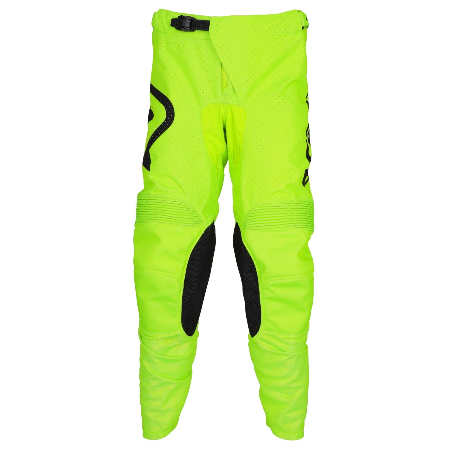 ACERBIS pants MX K Windy Vented green/black