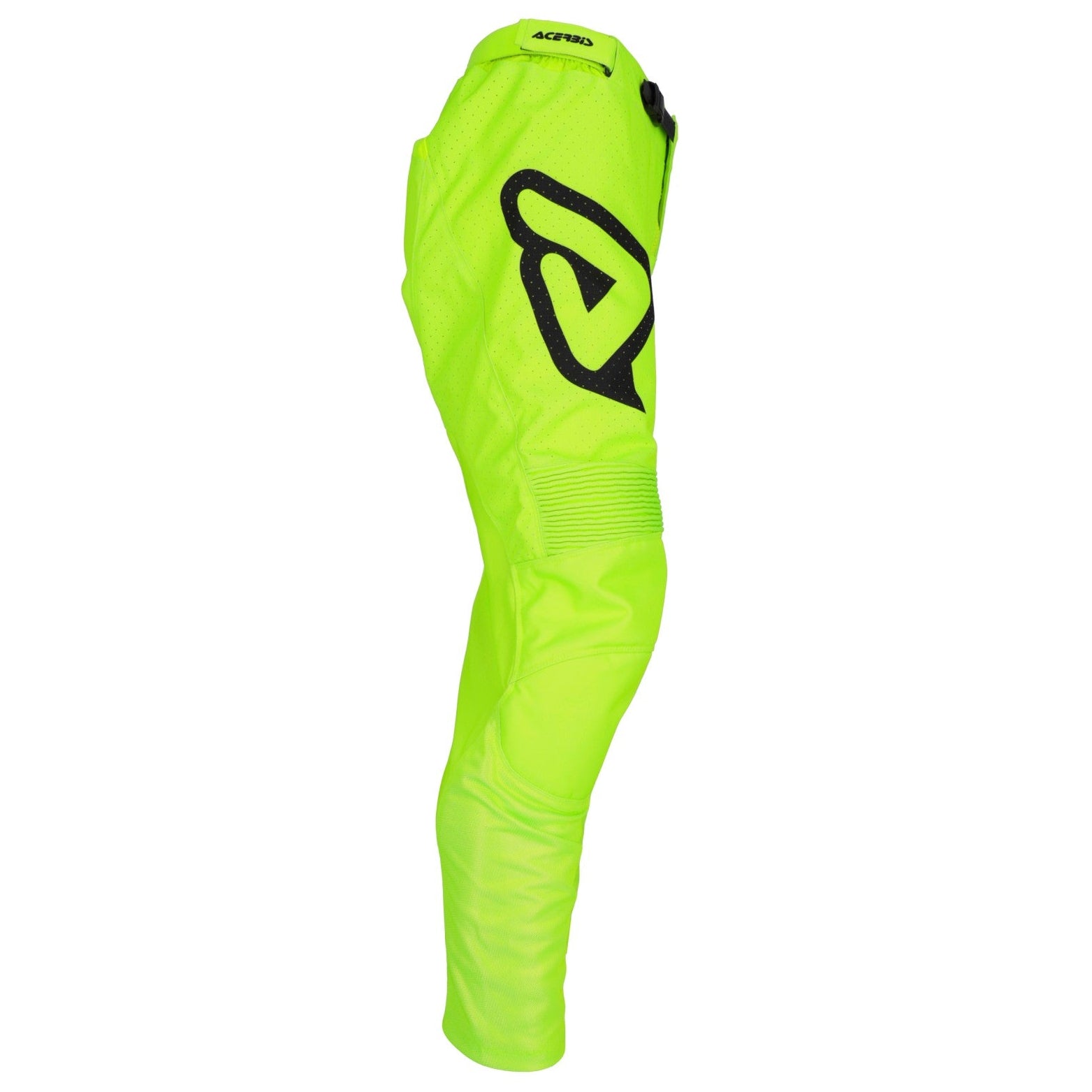 ACERBIS pants MX K Windy Vented green/black