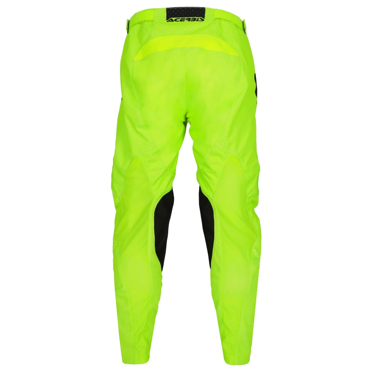 ACERBIS pants MX K Windy Vented green/black