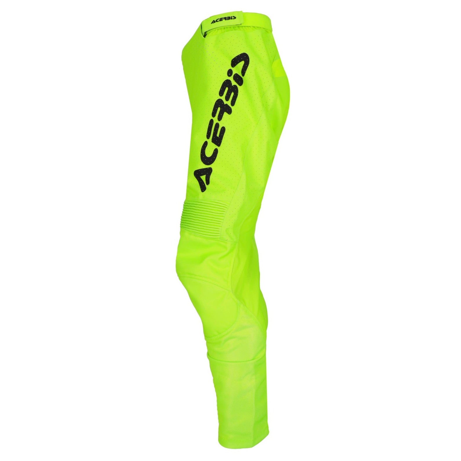 ACERBIS pants MX K Windy Vented green/black
