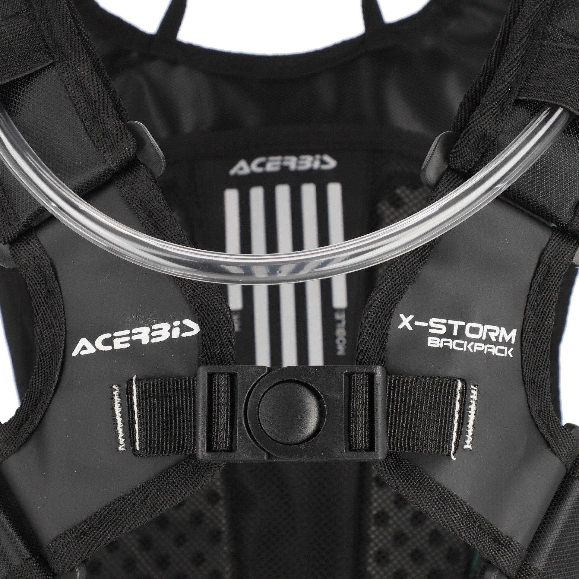 ACERBIS kuprinė H2O X-Storm su logotipu 3L