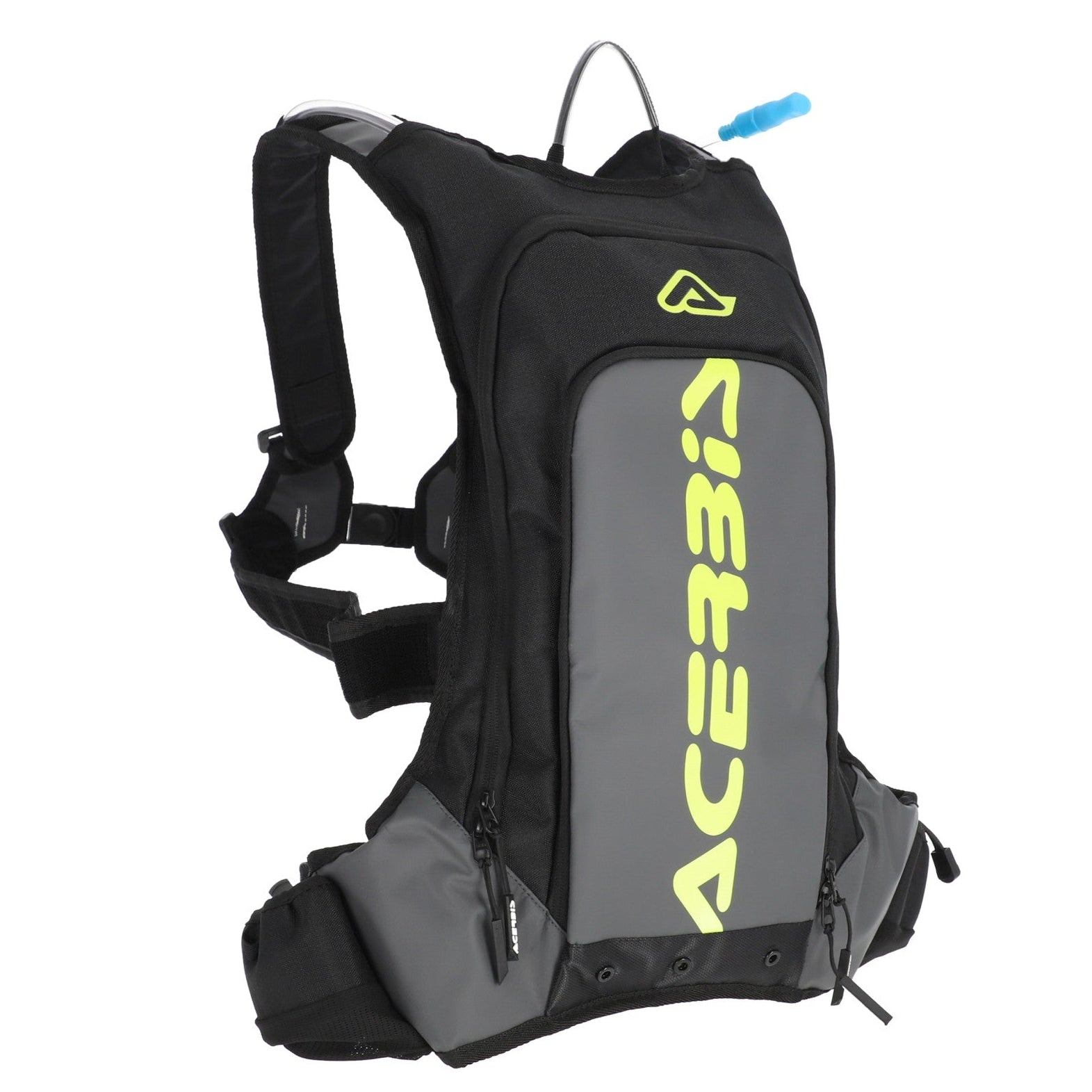 ACERBIS kuprinė H2O X-Storm su logotipu 3L