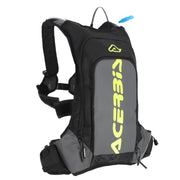 ACERBIS kuprinė H2O X-Storm su logotipu 3L