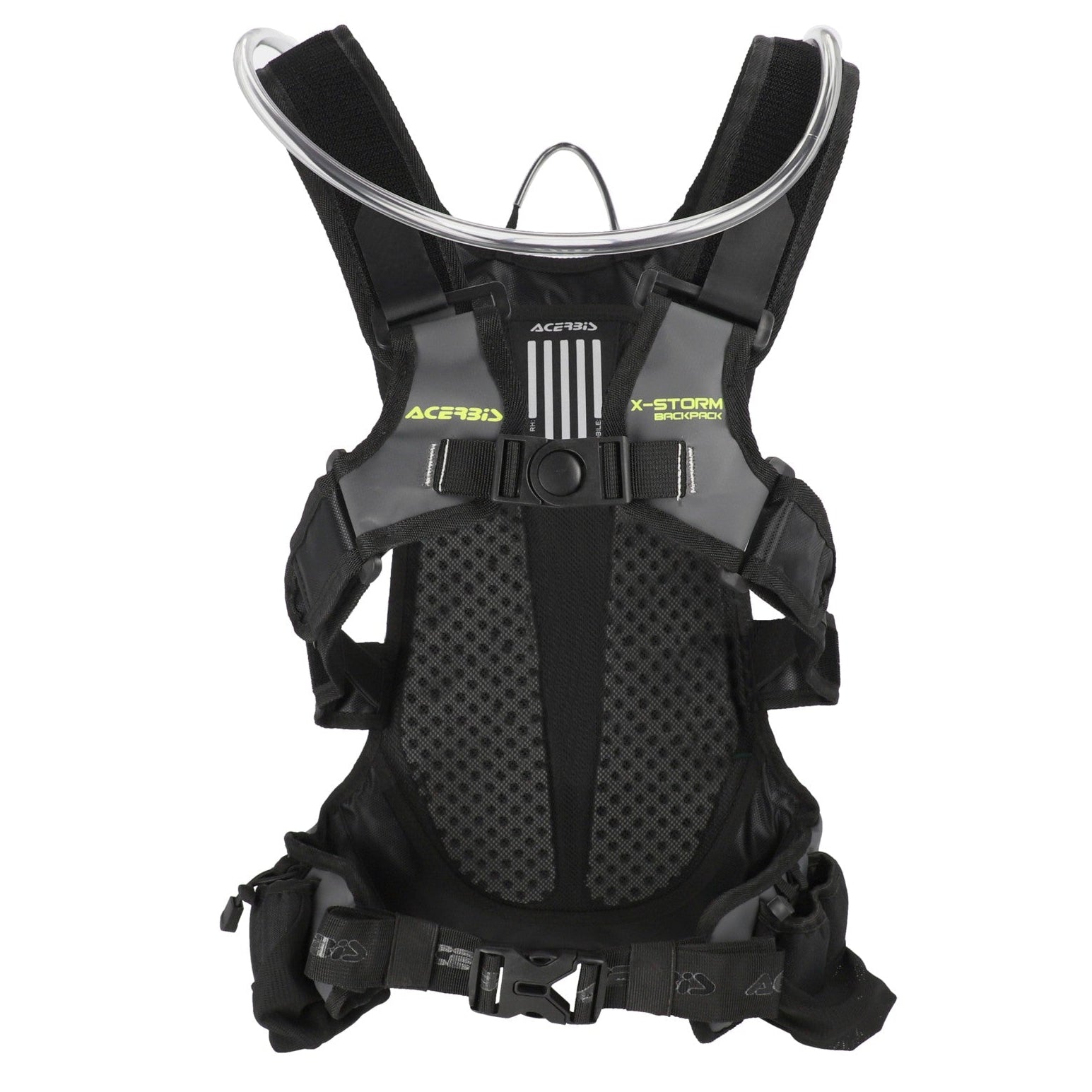 ACERBIS kuprinė H2O X-Storm su logotipu 3L