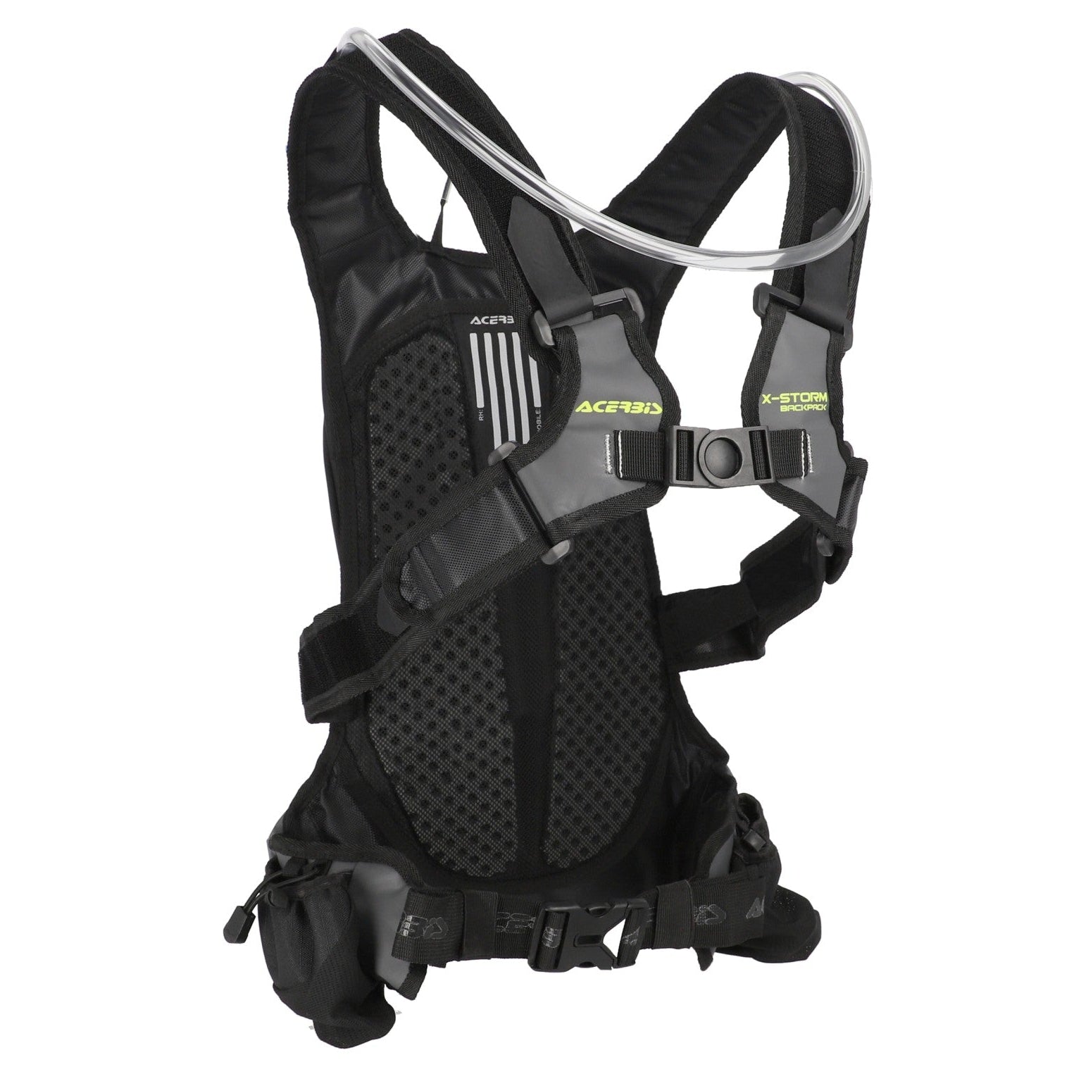 ACERBIS kuprinė H2O X-Storm su logotipu 3L