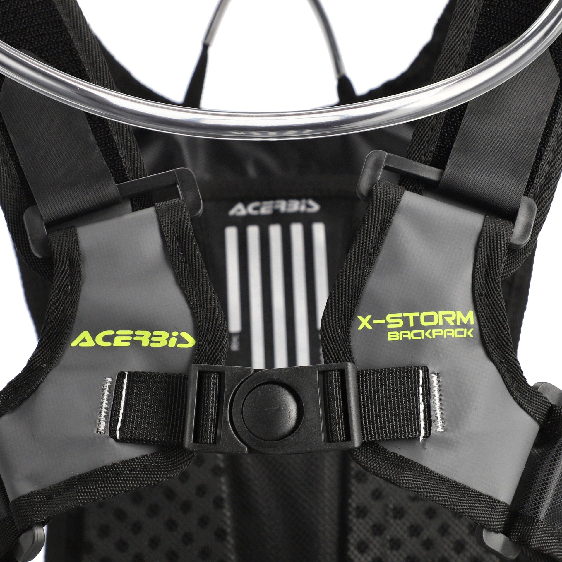 ACERBIS kuprinė H2O X-Storm su logotipu 3L