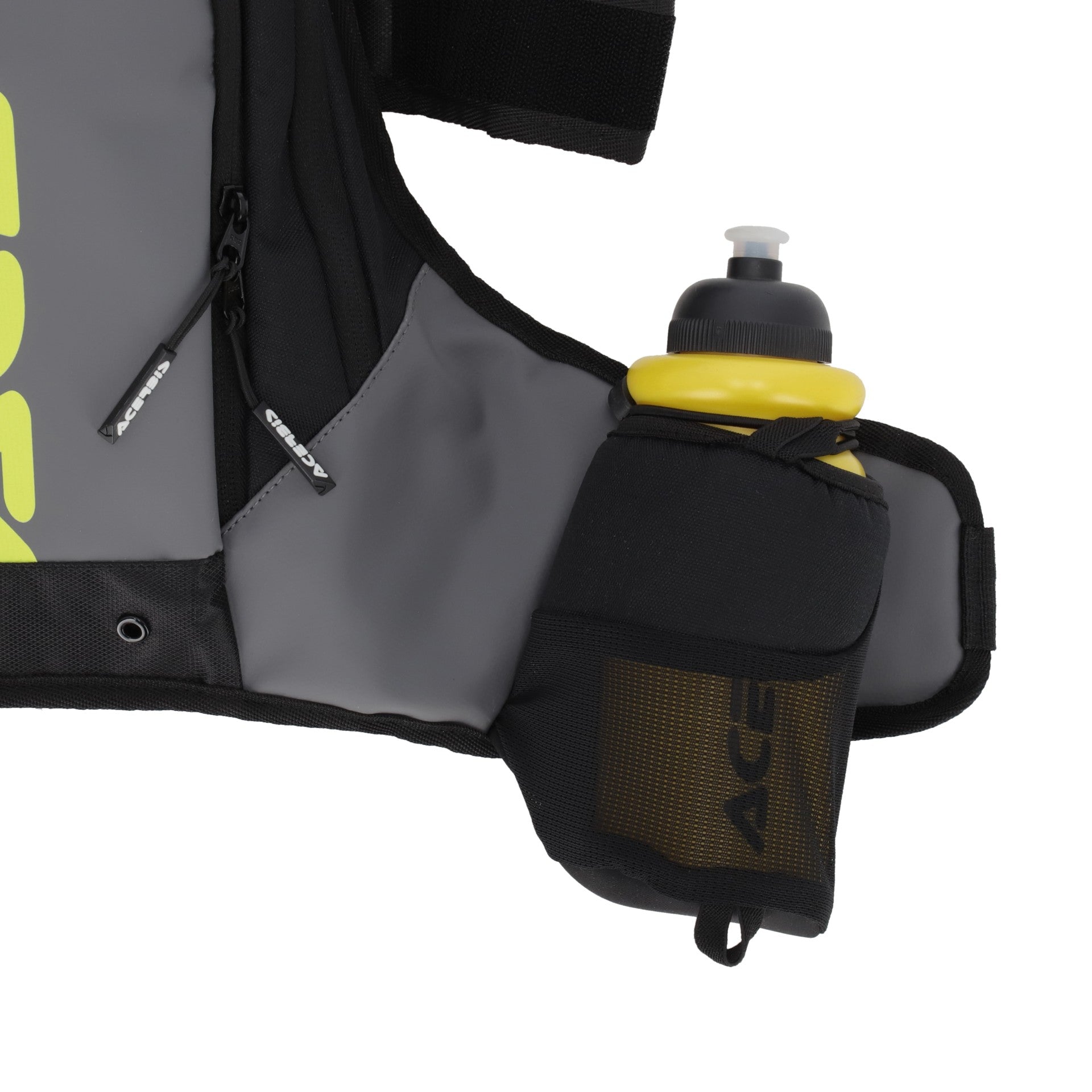 ACERBIS kuprinė H2O X-Storm su logotipu 3L