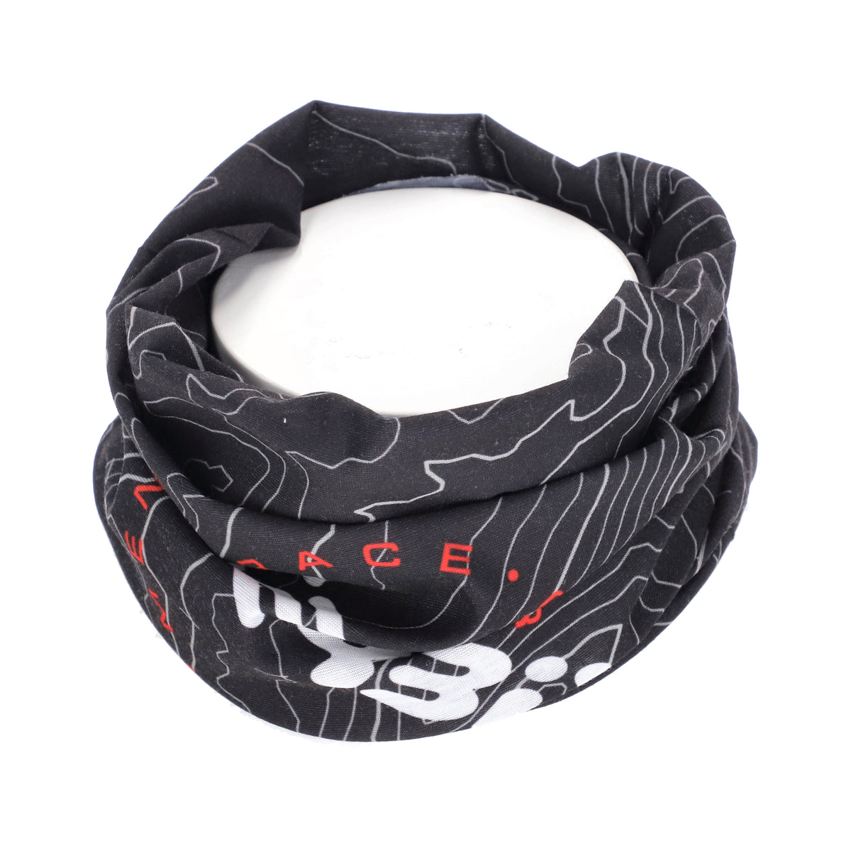 ACERBIS neck warmer Neck Warmer Reg