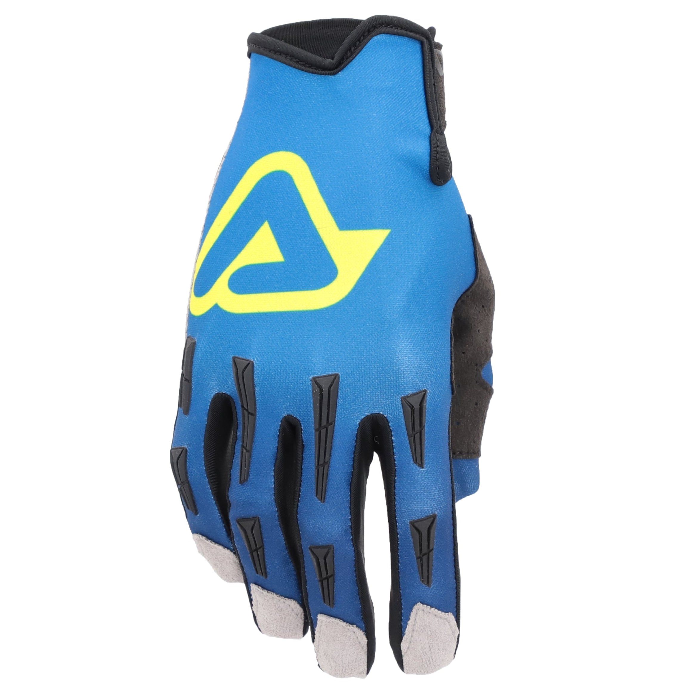 ACERBIS Handschuhe MX X-P 2.0 blau/gelb