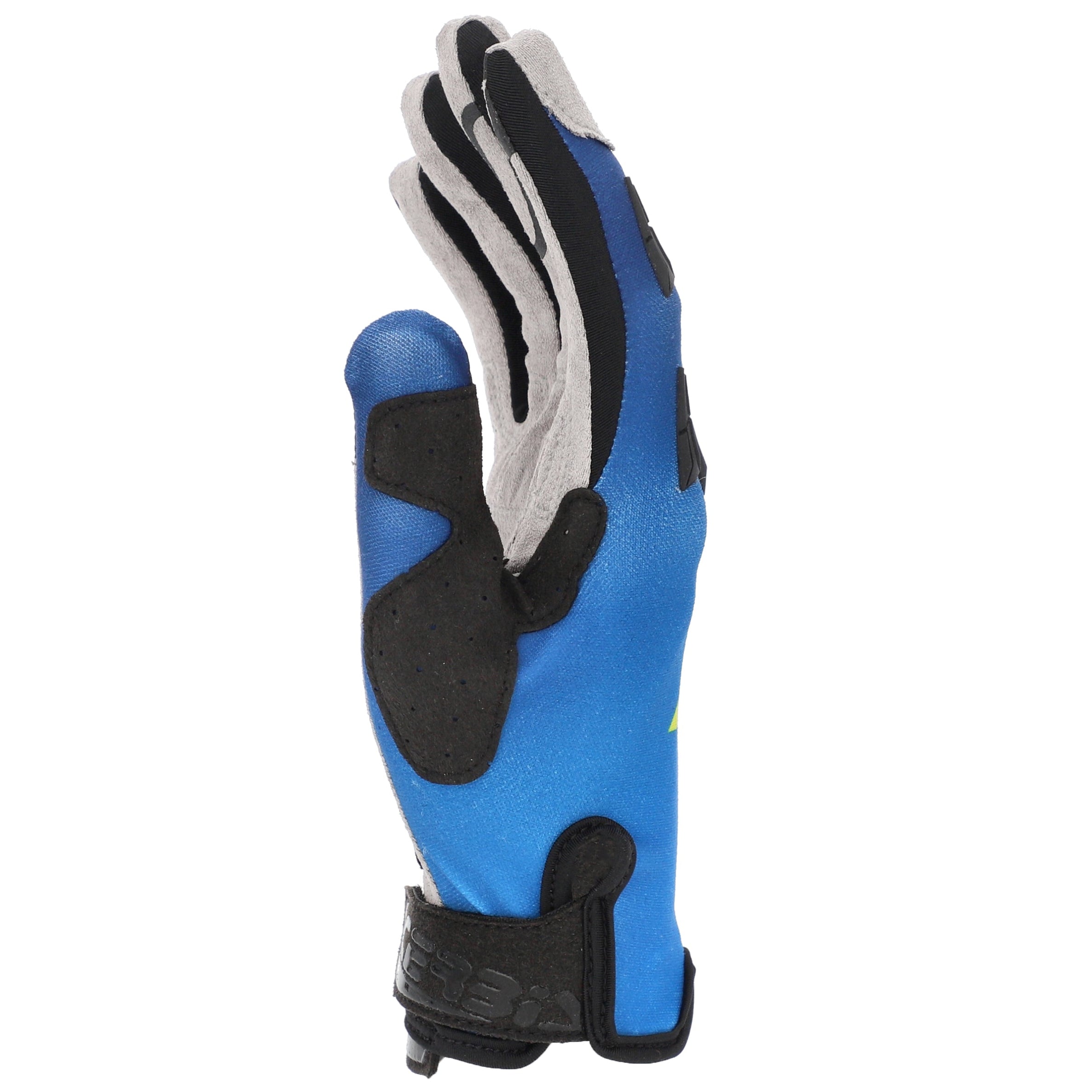 ACERBIS Handschuhe MX X-P 2.0 blau/gelb