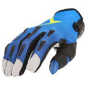ACERBIS Handschuhe MX X-P 2.0 blau/gelb