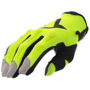 ACERBIS handsker MX X-P 2.0 gul/sort
