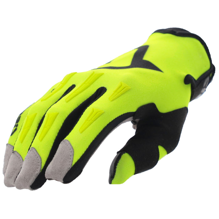 ACERBIS Handschuhe MX X-P 2.0 Gelb/Schwarz
