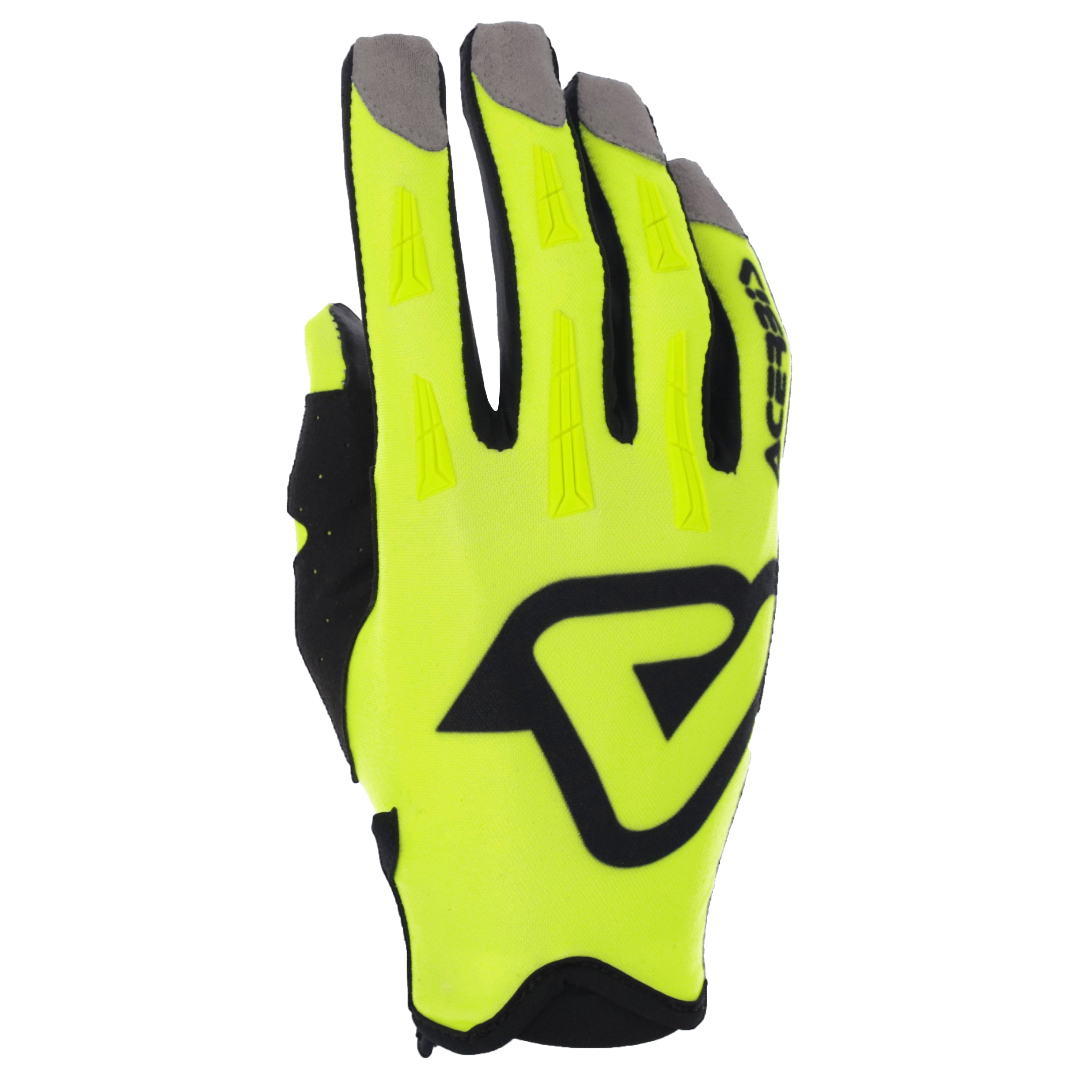 ACERBIS handsker MX X-P 2.0 gul/sort