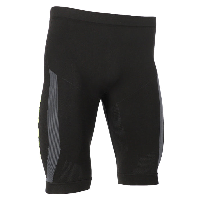 ACERBIS termo X-Body Summer 2.0 must/kollane