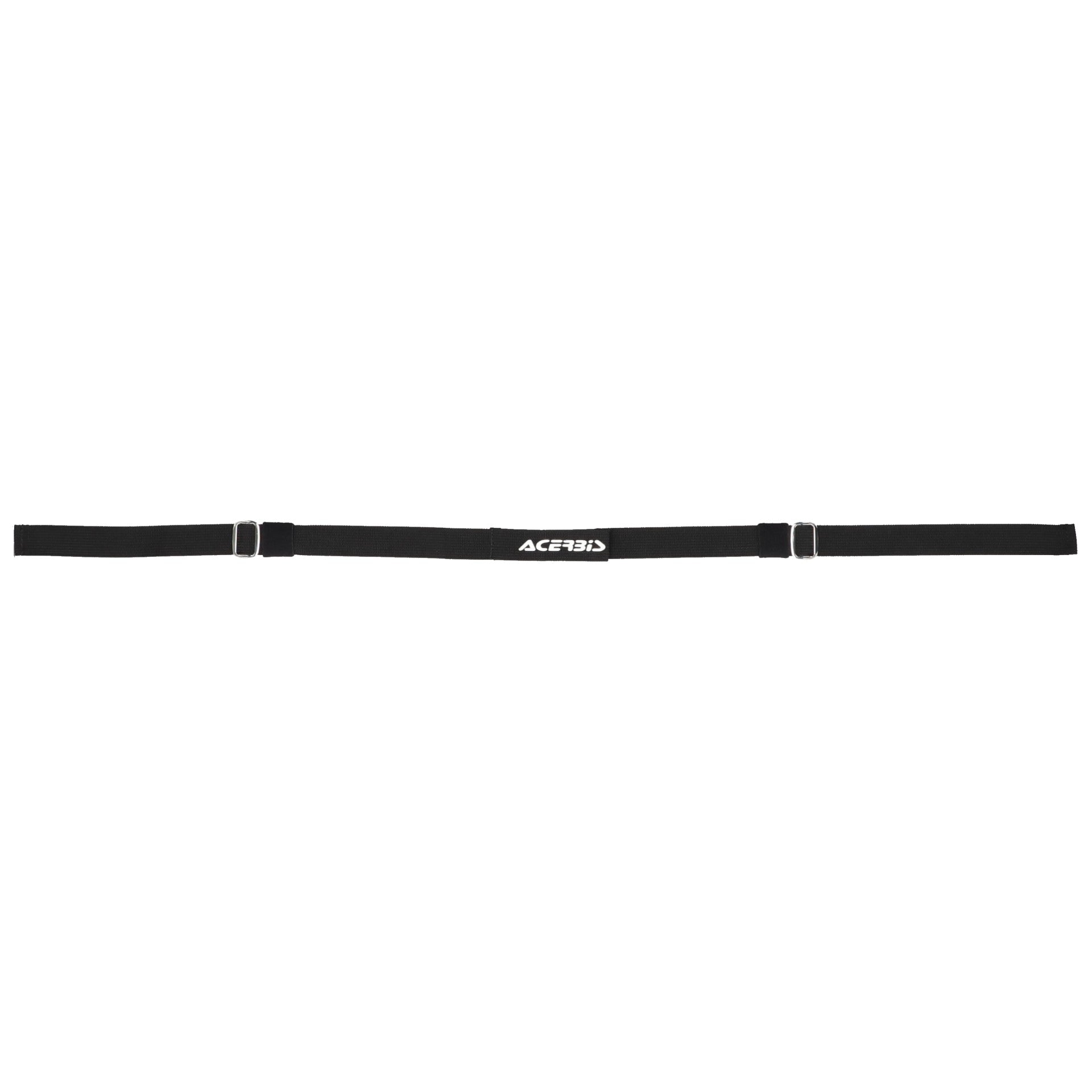ACERBIS strop til bugsering af motorcykel TIREM-DRE BELT sort