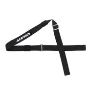 ACERBIS strop til bugsering af motorcykel TIREM-DRE BELT sort