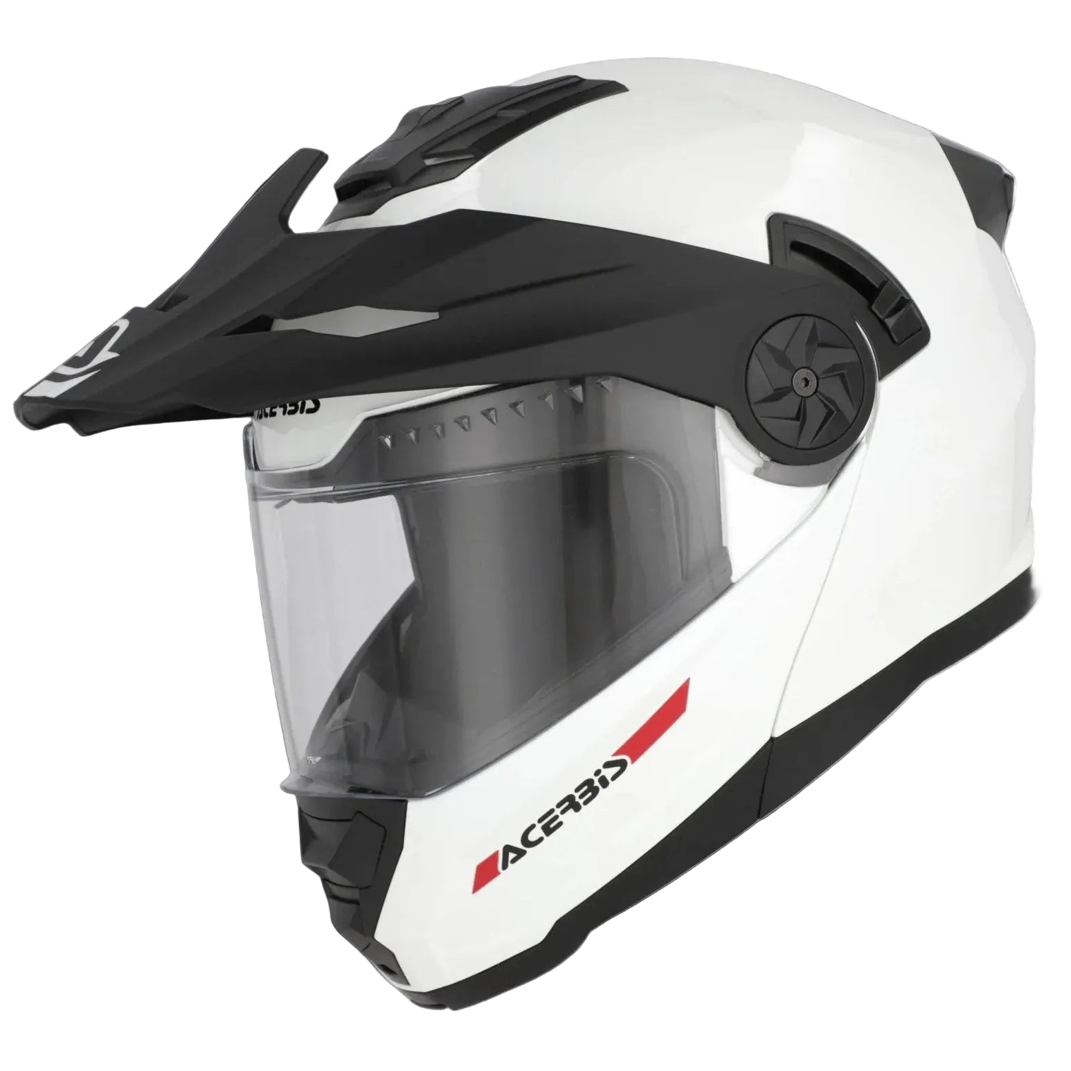 Casque ACERBIS Rider blanc