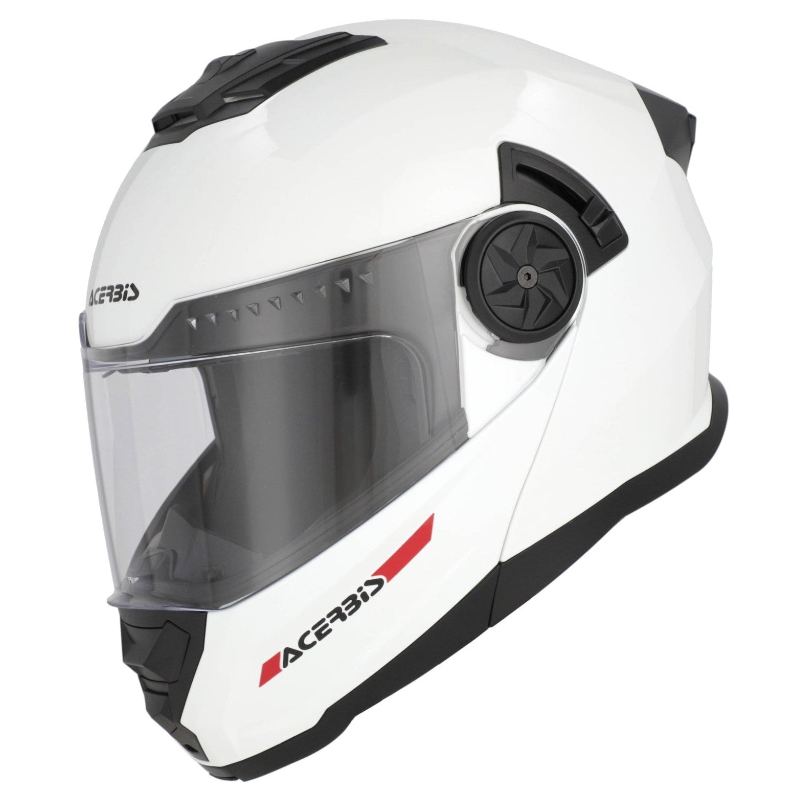 Casque ACERBIS Rider blanc