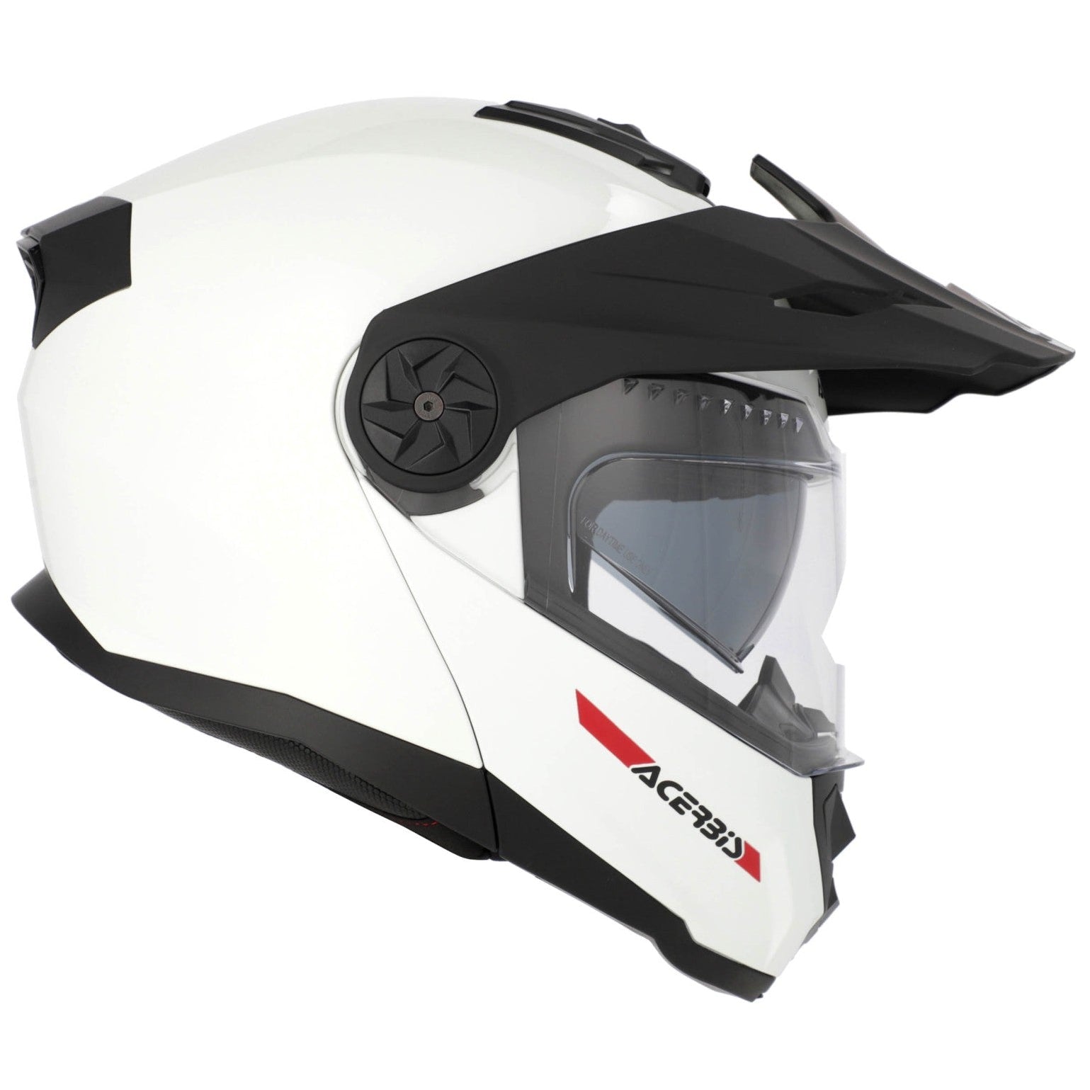Casque ACERBIS Rider blanc