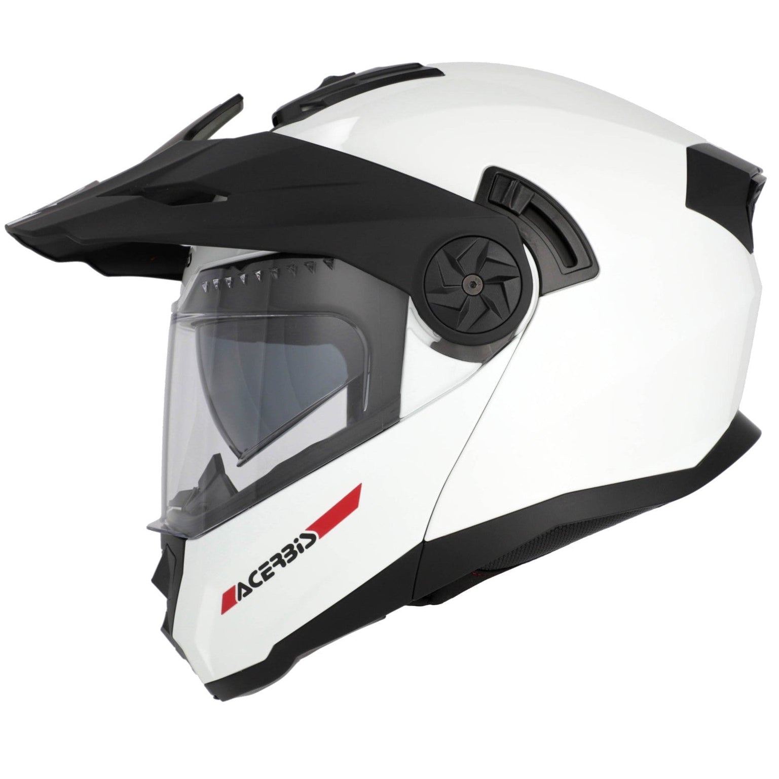 Casque ACERBIS Rider blanc