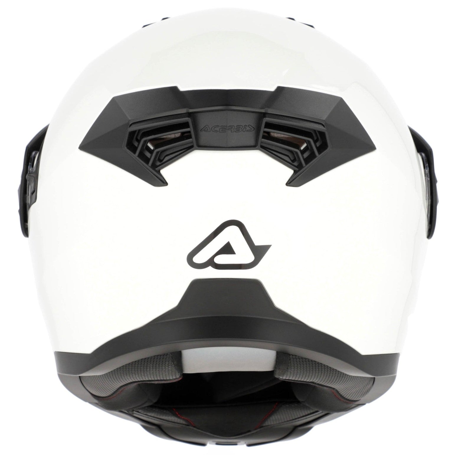 Casque ACERBIS Rider blanc