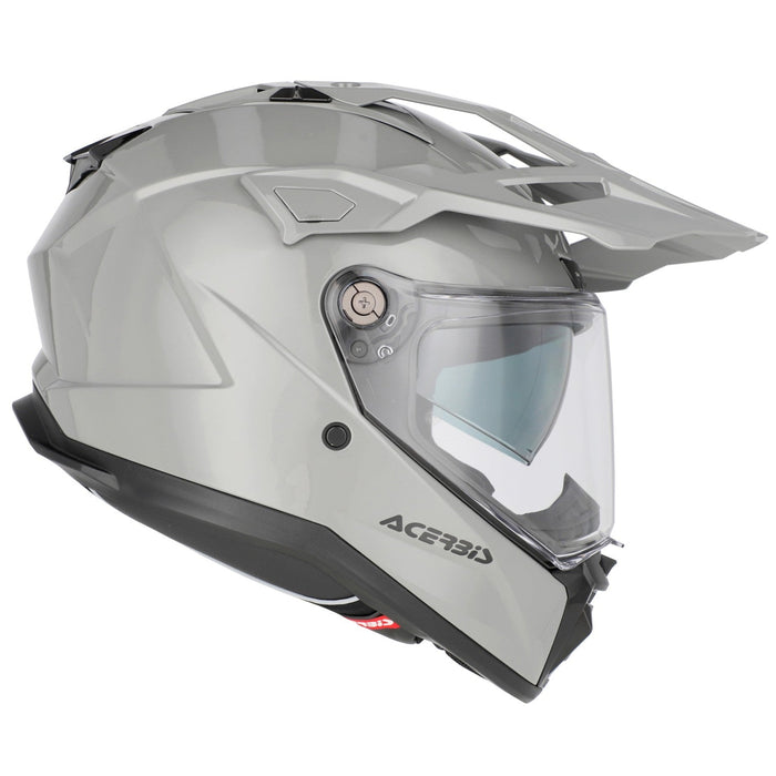 casque ACERBIS Attack gris