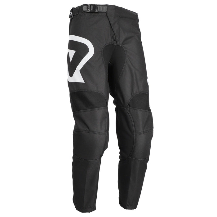 ACERBIS broek MX Linear Kid zwart/wit