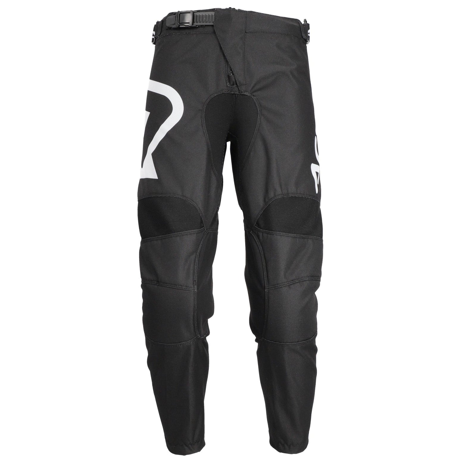 ACERBIS püksid MX Linear Kid must/valge