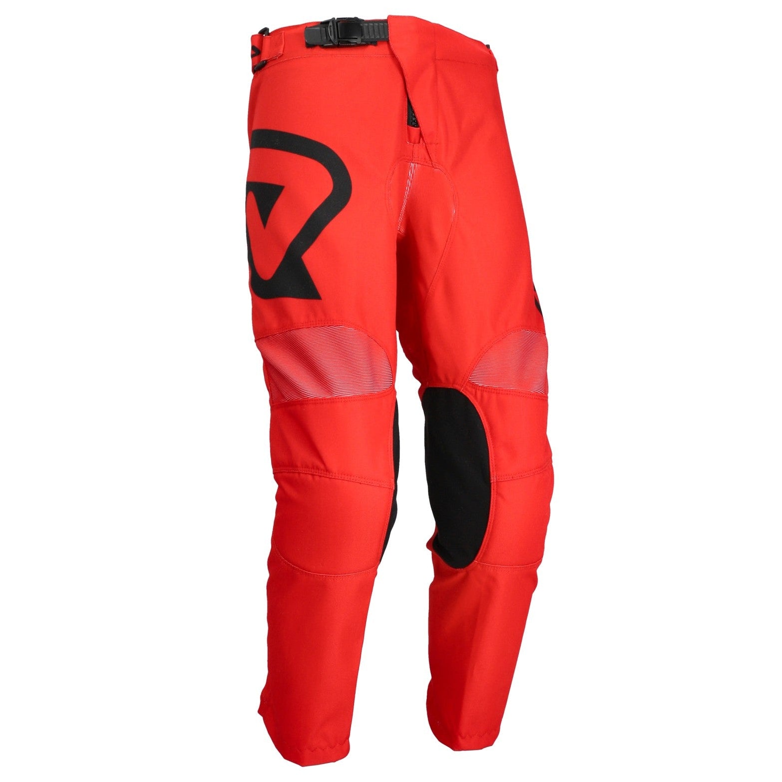 ACERBIS Hose MX Linear Kinder schwarz/rot