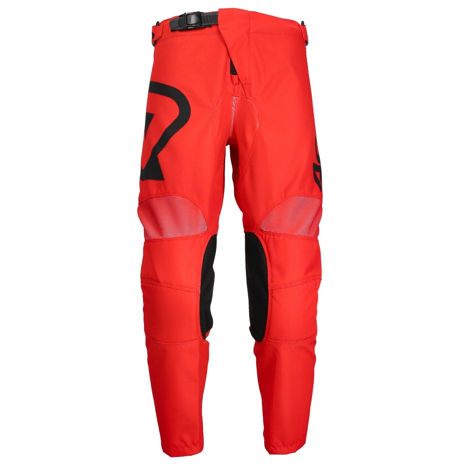 ACERBIS Hose MX Linear Kinder schwarz/rot