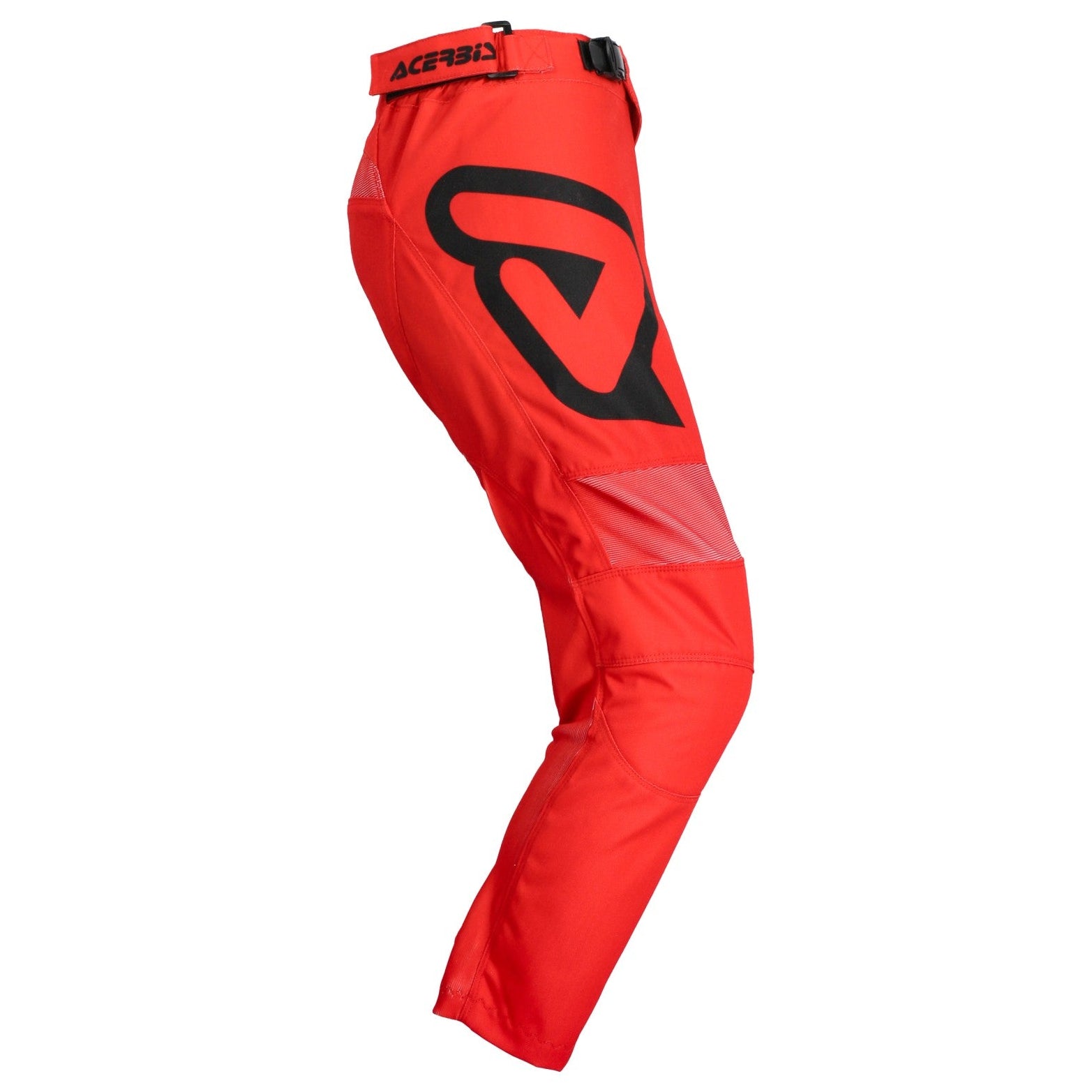 ACERBIS Hose MX Linear Kinder schwarz/rot