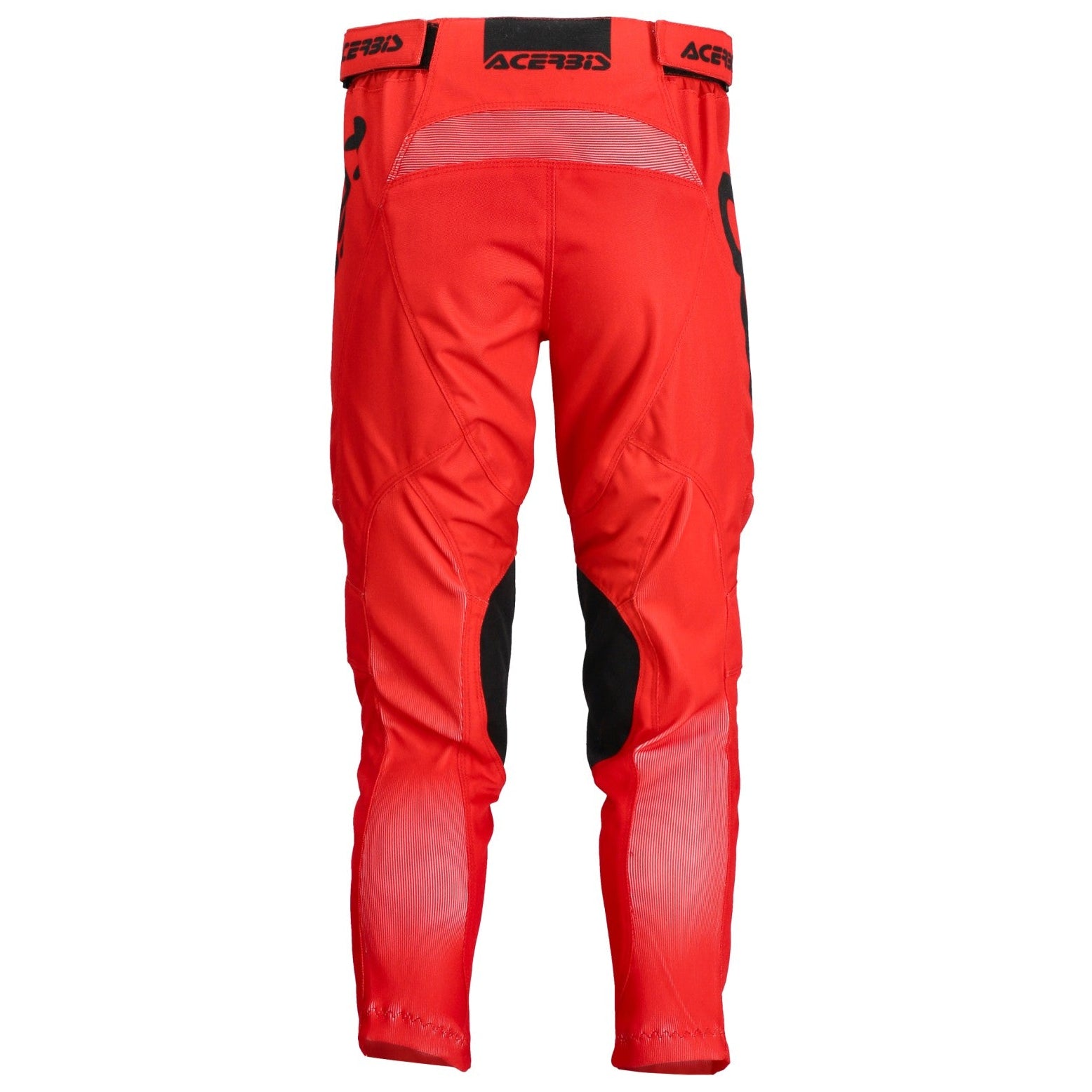 ACERBIS Hose MX Linear Kinder schwarz/rot