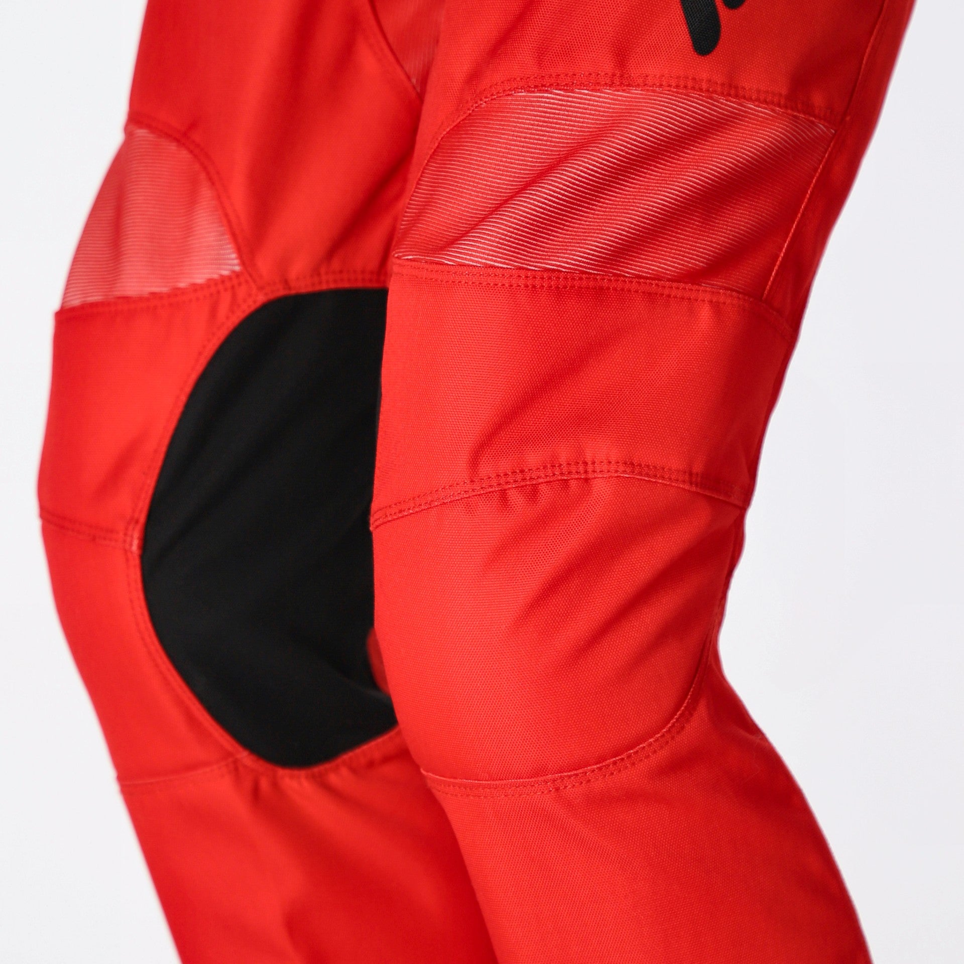 ACERBIS Hose MX Linear Kinder schwarz/rot