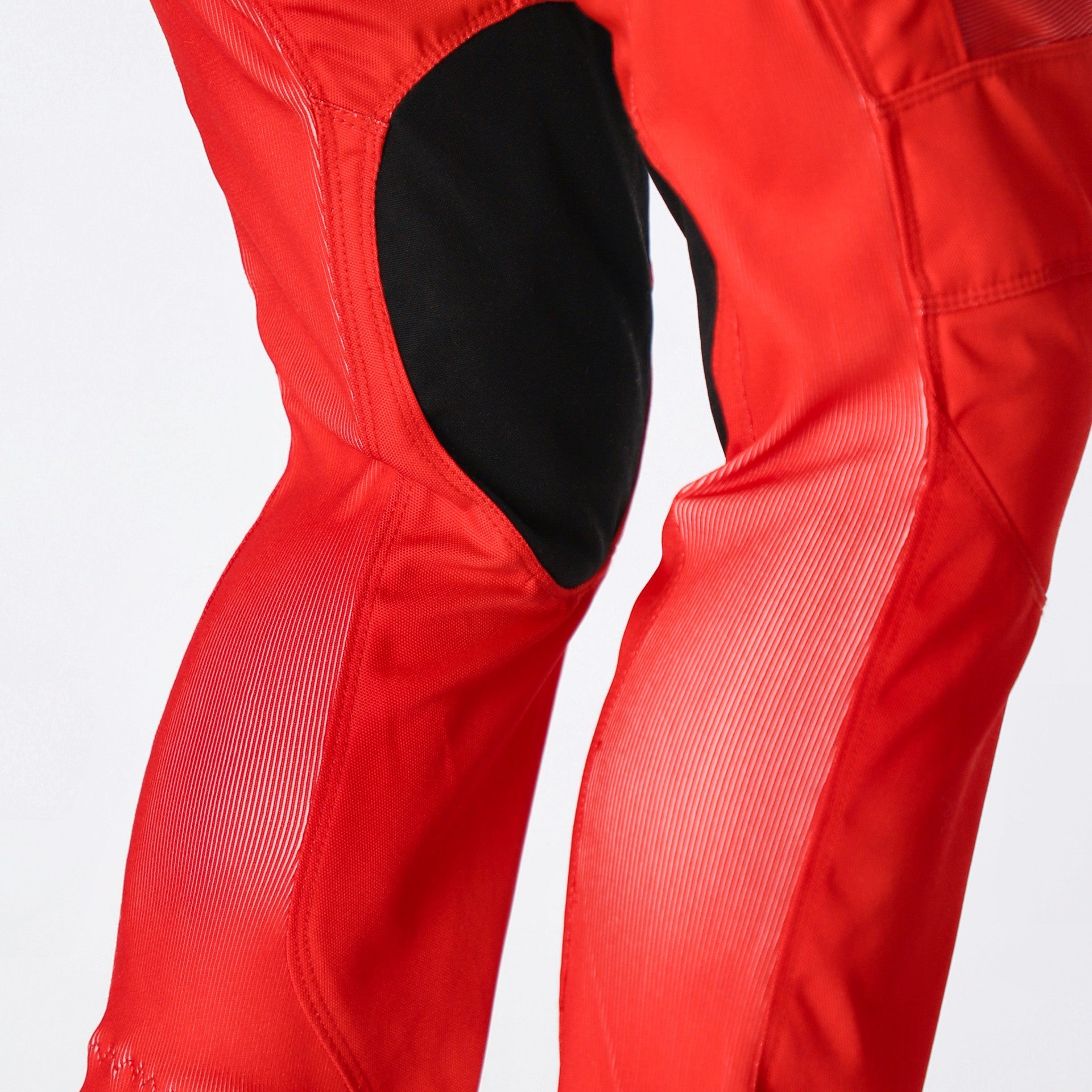 ACERBIS Hose MX Linear Kinder schwarz/rot