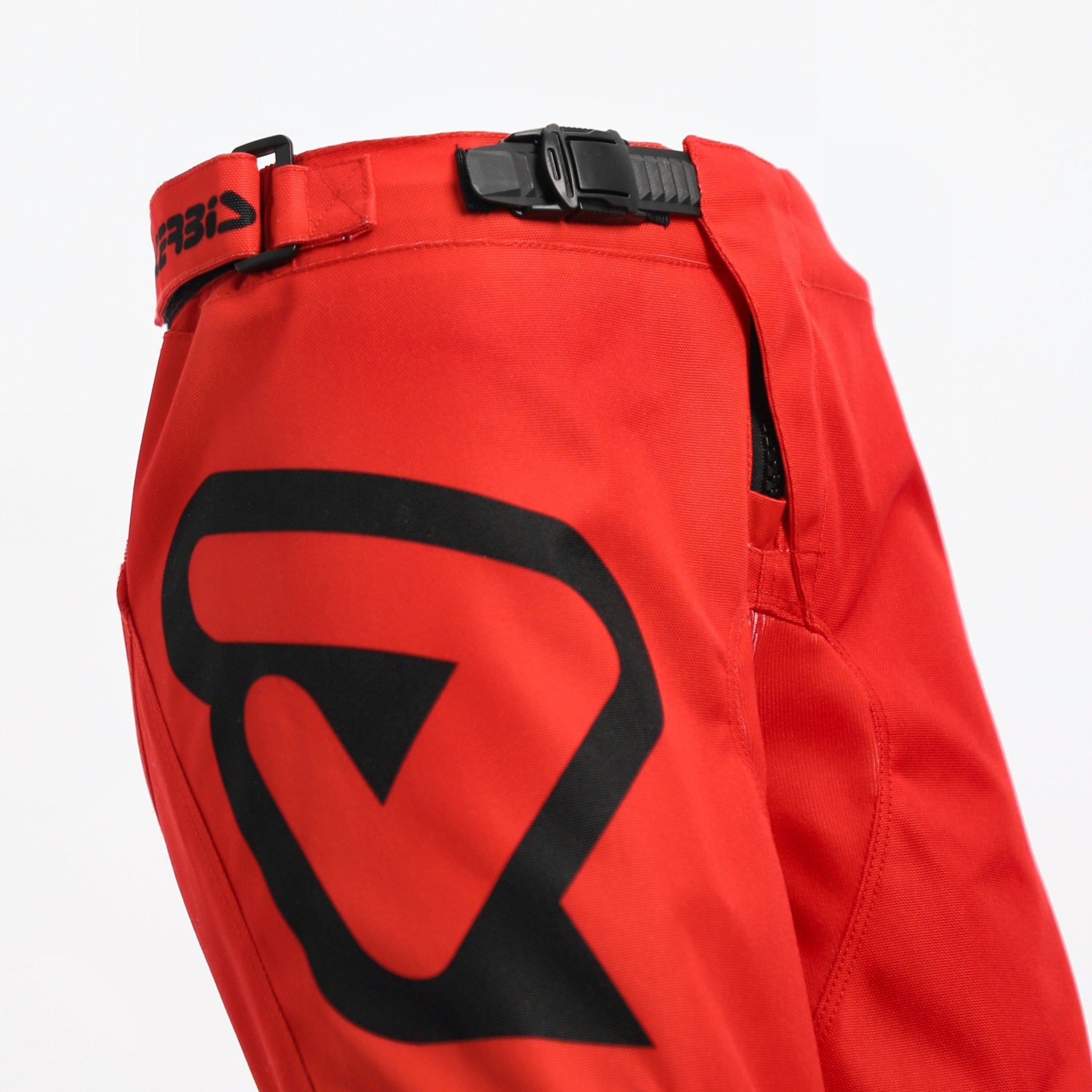 ACERBIS Hose MX Linear Kinder schwarz/rot