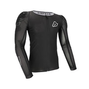 ACERBIS P035 schwarze Jackenpanzerung