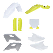 ACERBIS plastiku täiskomplekt TC 65 '24