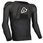 ACERBIS Körperschutz Flux Air Kid schwarz