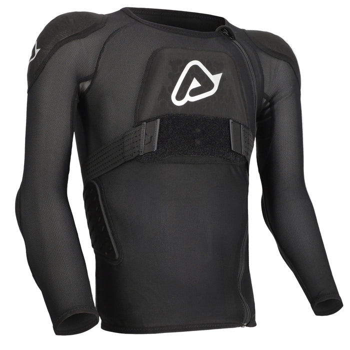 ACERBIS Körperschutz Flux Air Kid schwarz