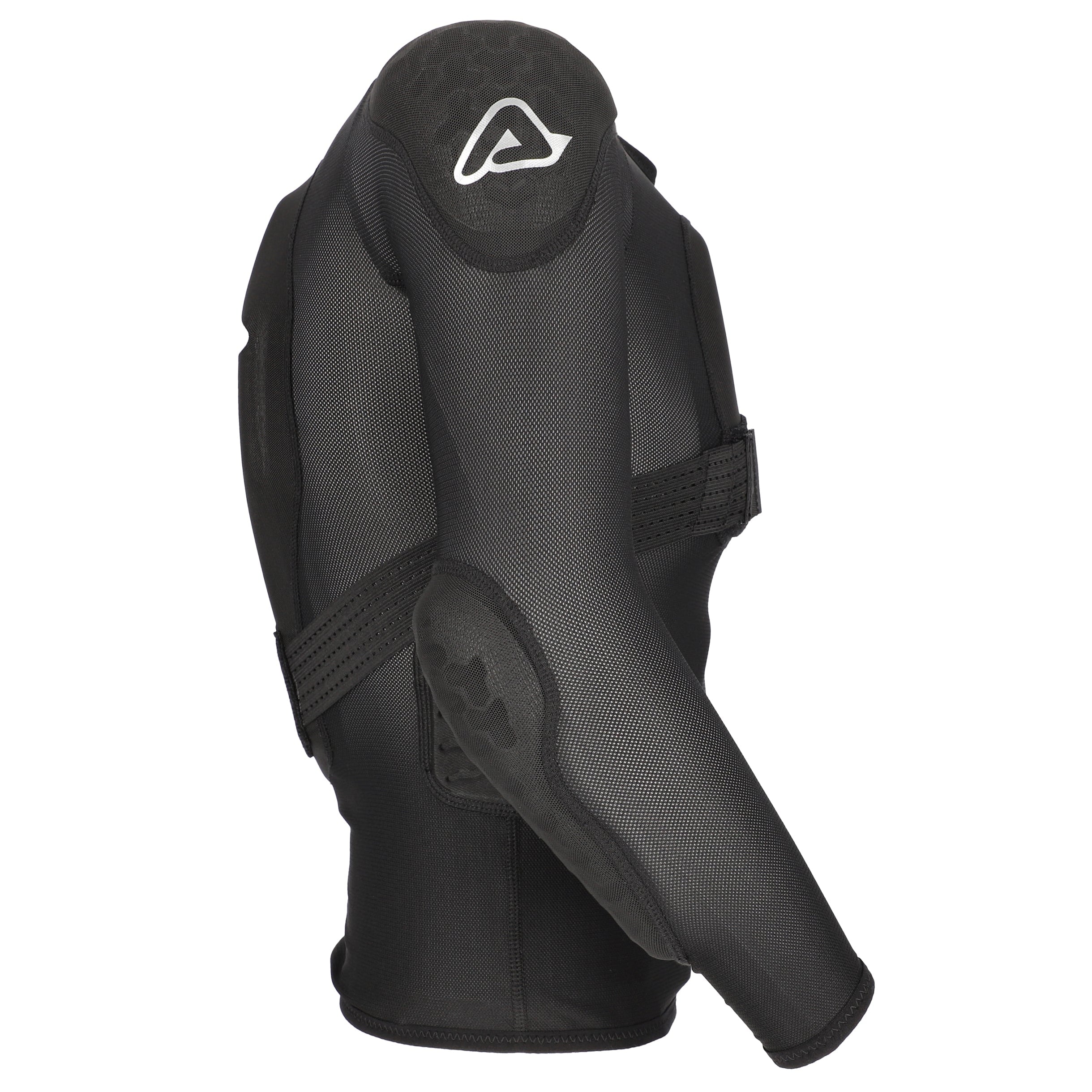 ACERBIS Körperschutz Flux Air Kid schwarz