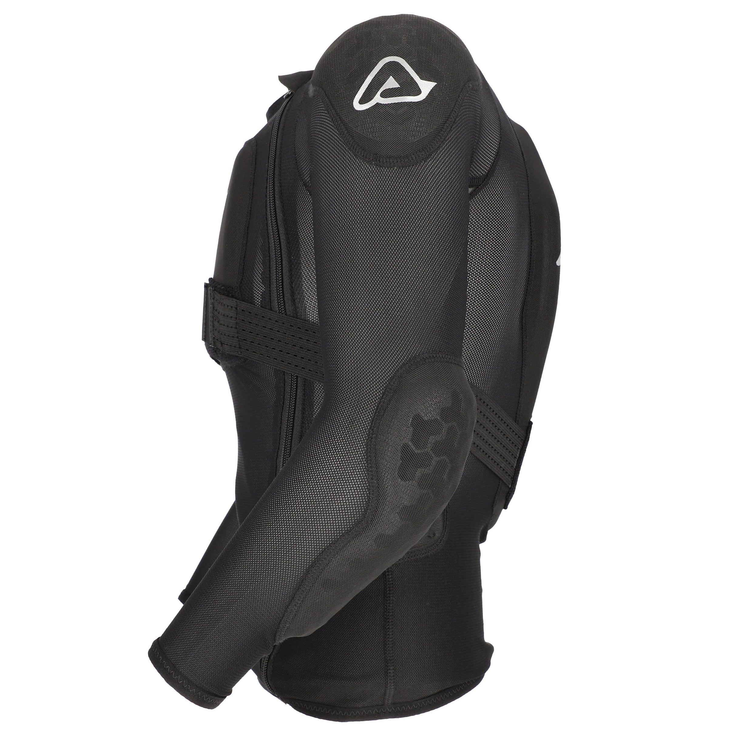 ACERBIS Körperschutz Flux Air Kid schwarz