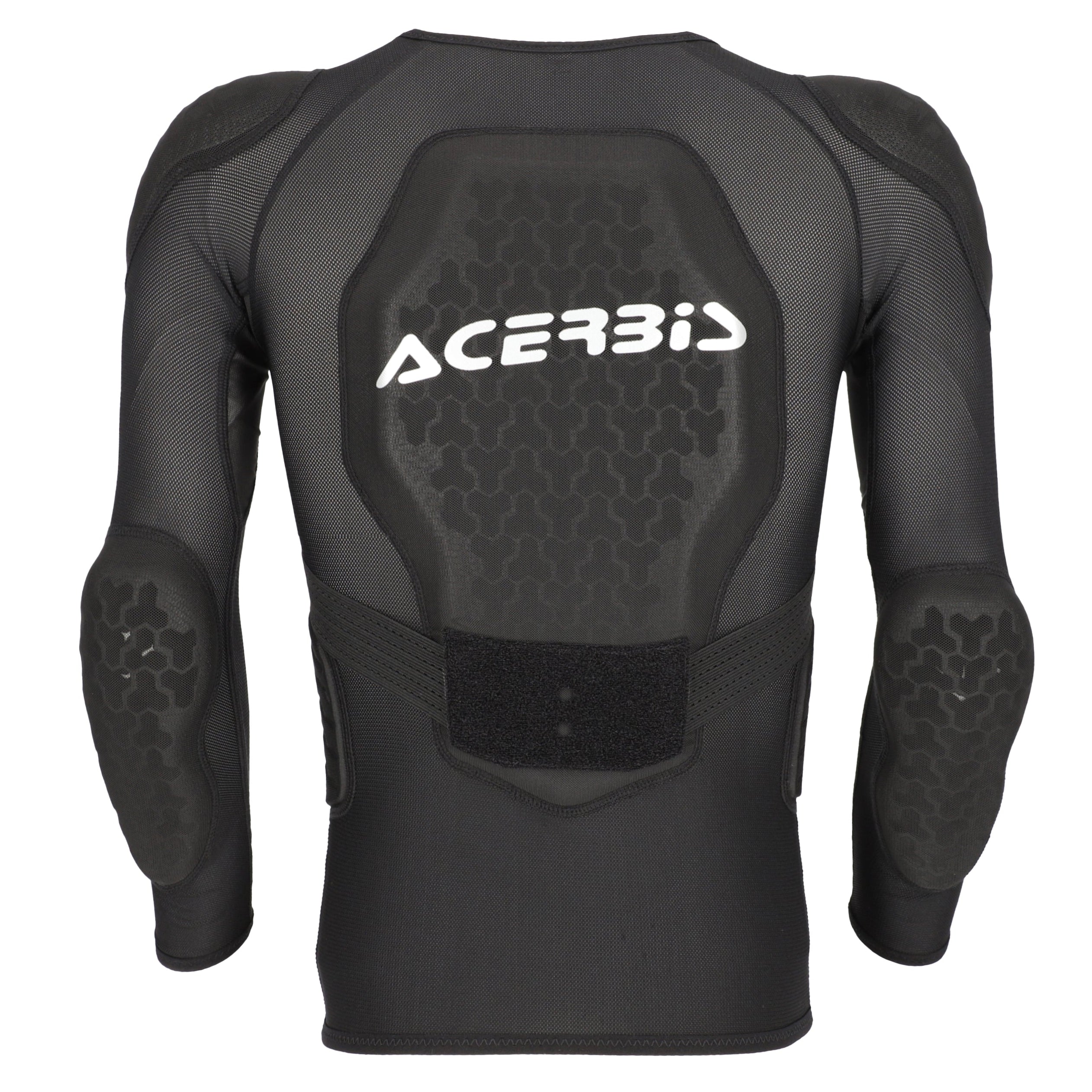 ACERBIS Körperschutz Flux Air Kid schwarz