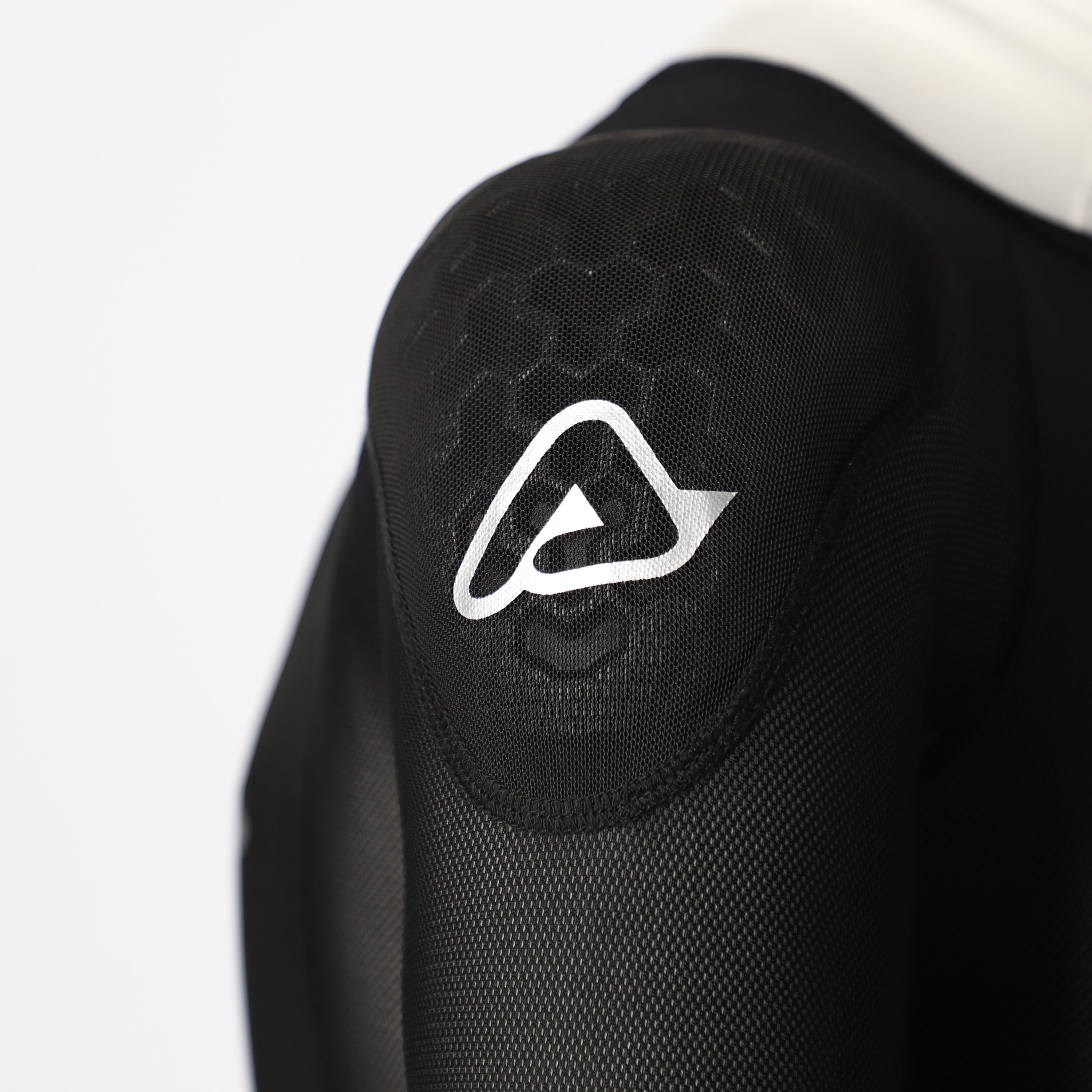 ACERBIS Körperschutz Flux Air Kid schwarz