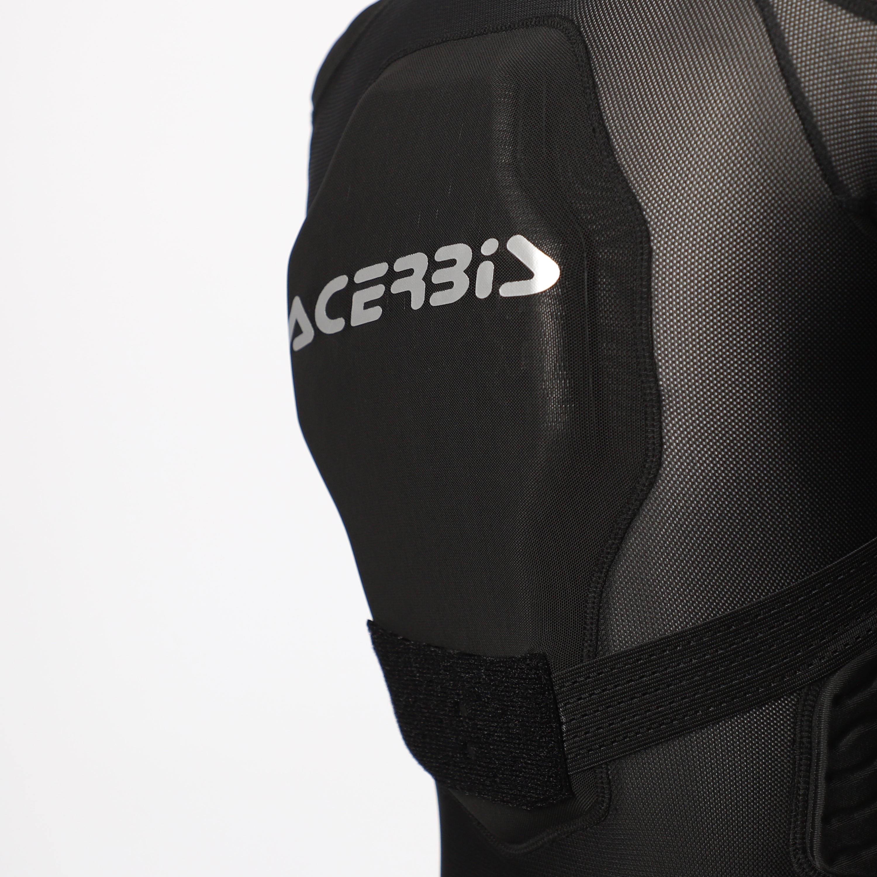 ACERBIS Körperschutz Flux Air Kid schwarz