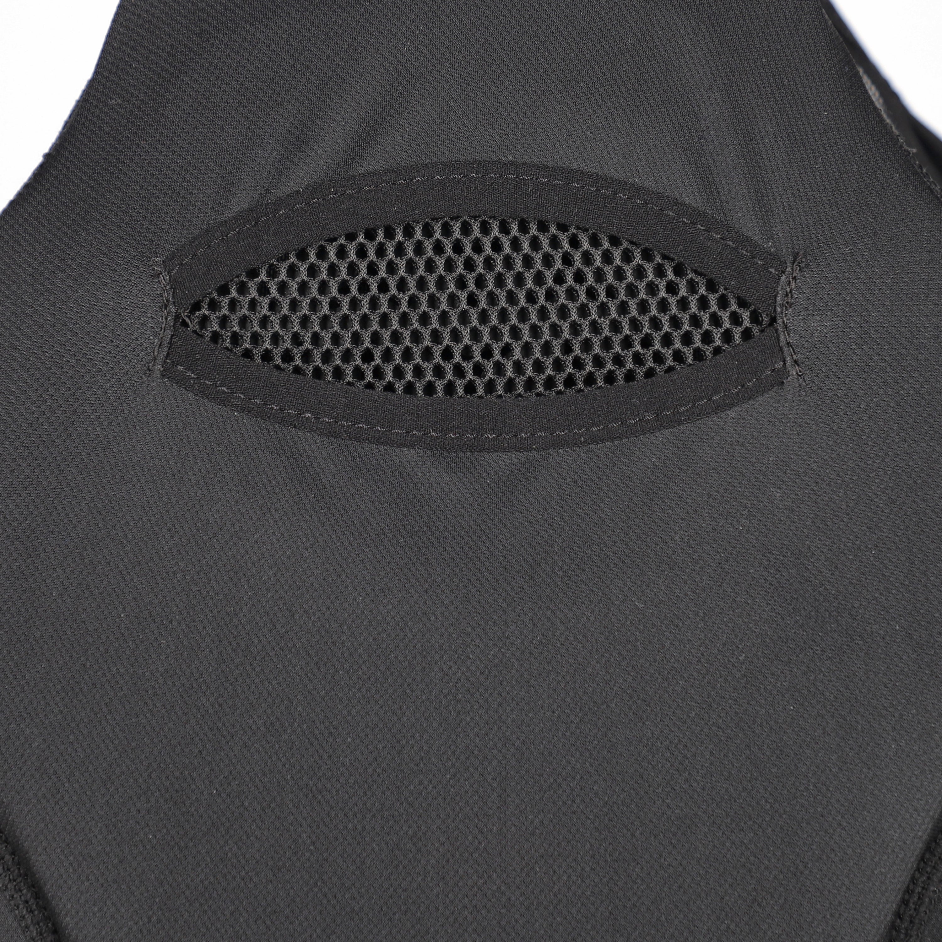 ACERBIS Körperschutz Flux Air Kid schwarz